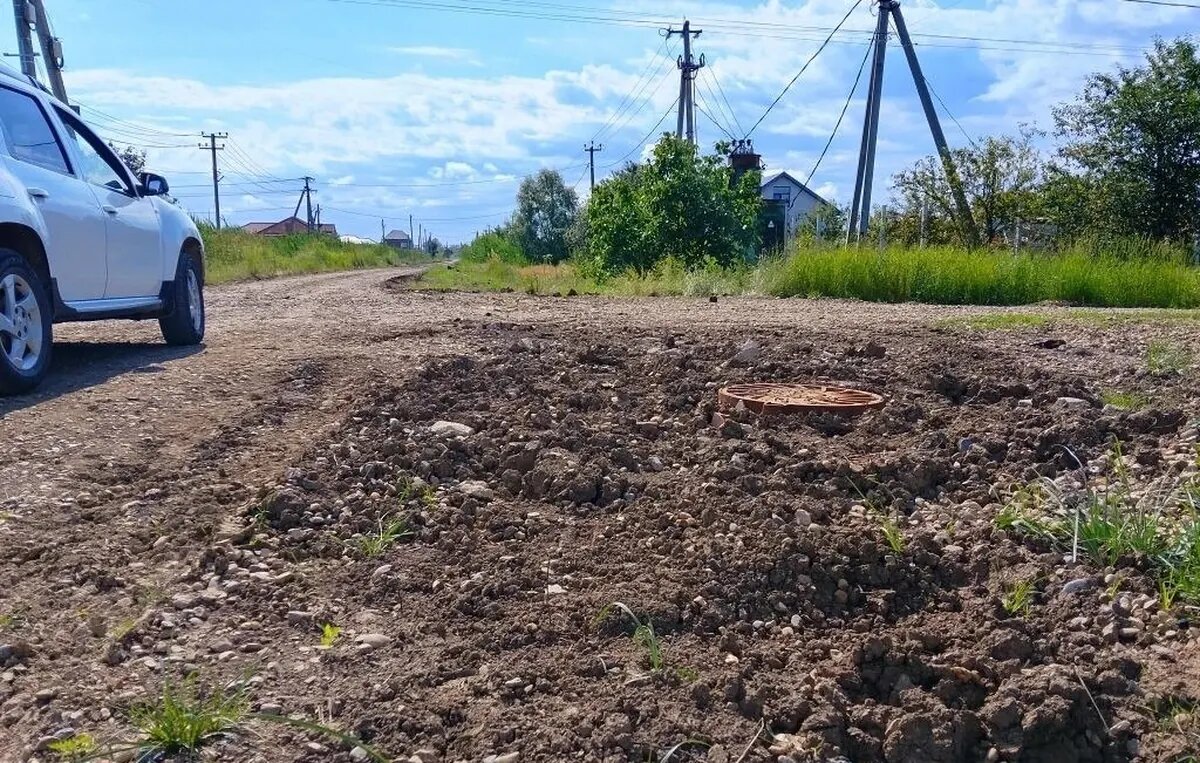    Фото пресс-службы министерства ТЭК и ЖКХ Краснодарского края