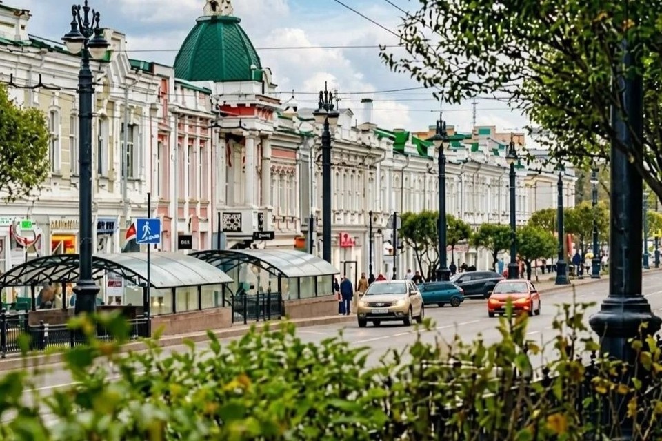    Фото: Роман Макарьев