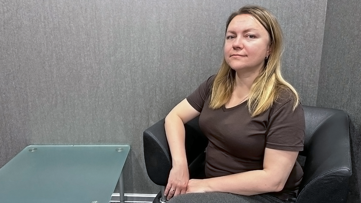 Мария Кудрявцева, партнёр юридической компании Парадигма права