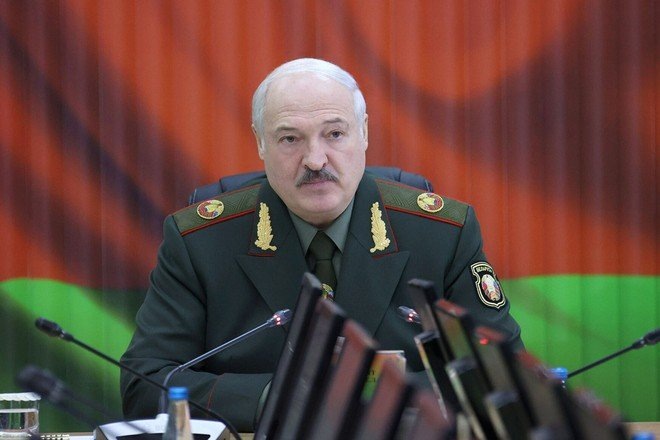 Фото: Пресс-служба Президента Республики Беларусь
