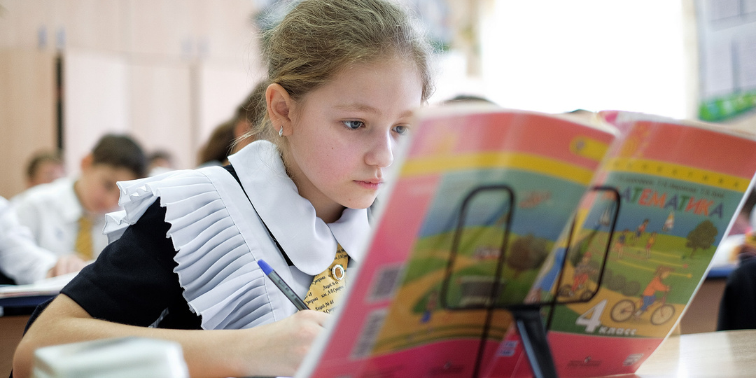 Как в России растить математически одаренного ребенка