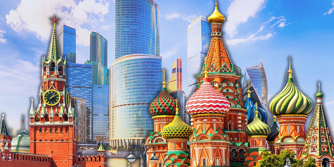 20 мест в Москве, которые непременно нужно посетить (ФОТО)