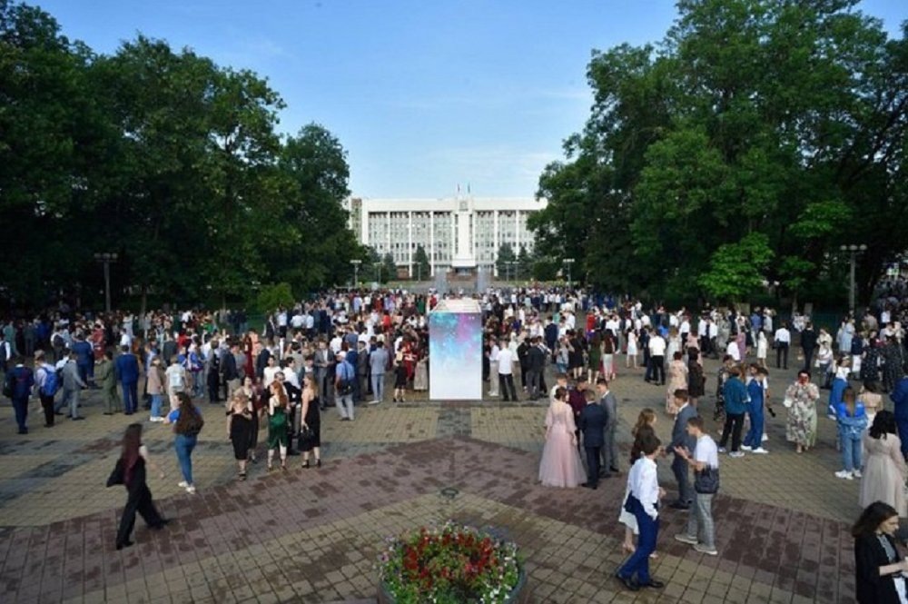 Фото: Алексей ГУСЕВ (архив)