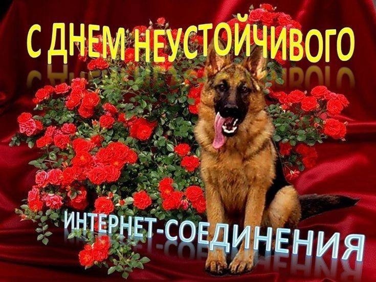 Автор мема-открытки неизвестен, но большое ей (или ему) человеческое спасибо за иллюстрацию настроения