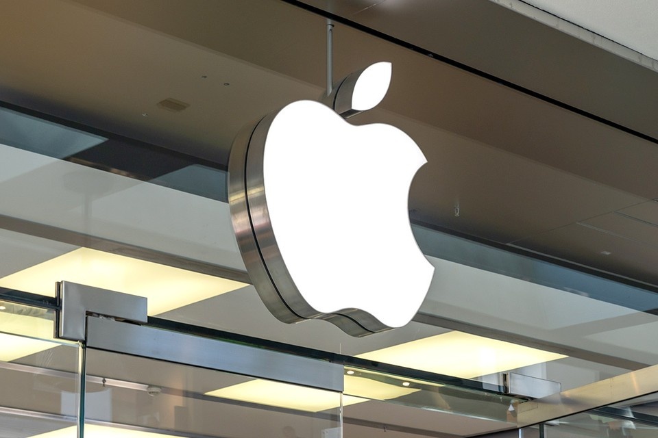   Восстановление былых партнерских отношений с компанией Apple очень маловероятно. Фото: JHVEPhoto/Shutterstock/Fotodom
