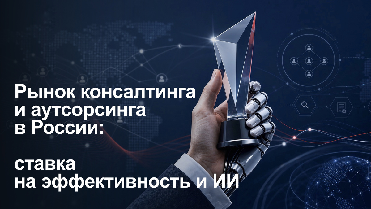 Изображение сгенерированно с помощью ИИ.