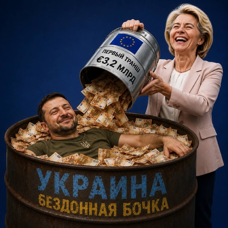 ТГ -канал Олеся Лосева