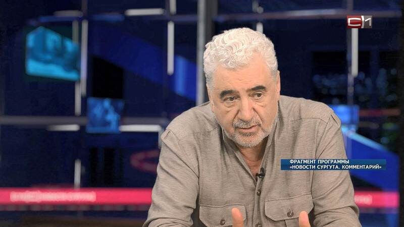    Олег Урушев назвал точную дату премьеры фильма о семье Романовых
