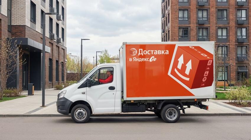«Сбер2B» и «Яндекс Доставка» расширили географию отправлений в более чем 14 000 ПВЗ