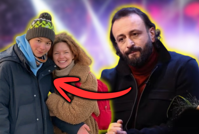 «Это наглое вранье»: Авербух жестко ответил на слухи о сыне Алисы Гребенщиковой. Почему 18-летний парень носит фамилию матери