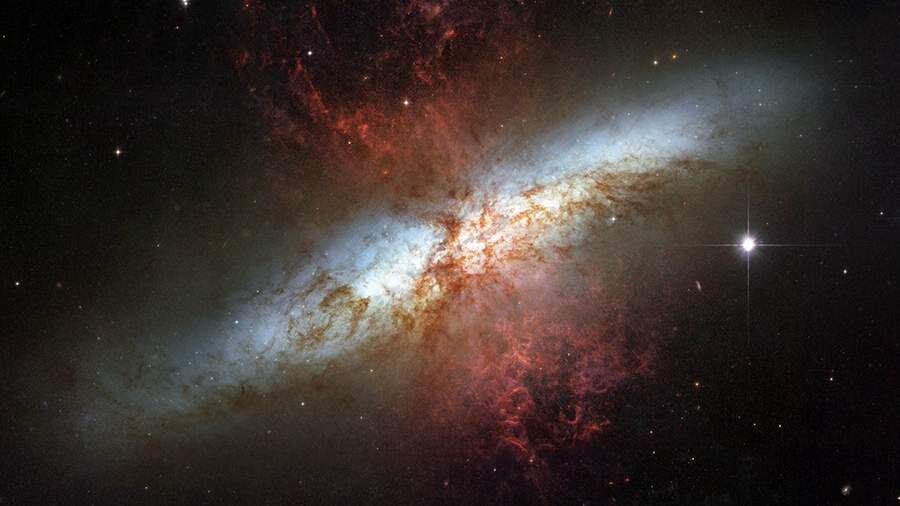    Фото: Global Look Press/ESA