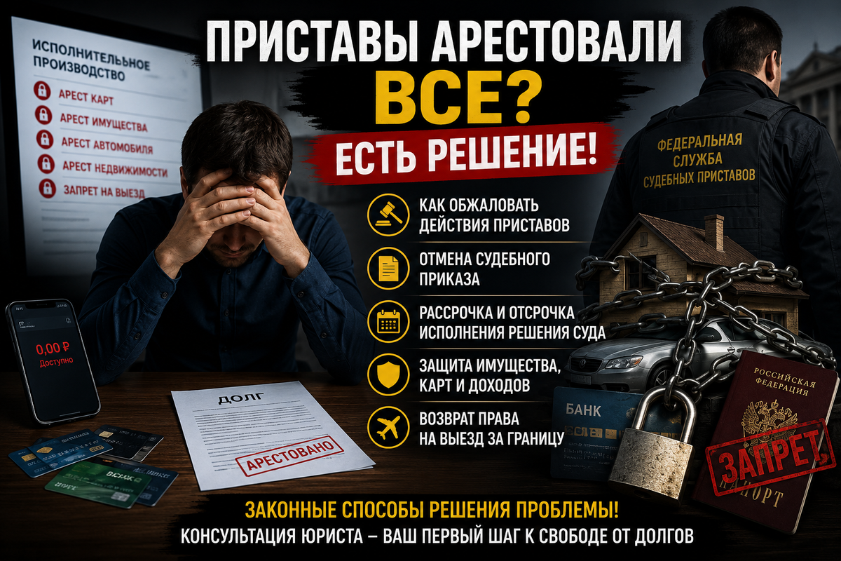 Каждый день промедления может привести к серьёзным последствиям