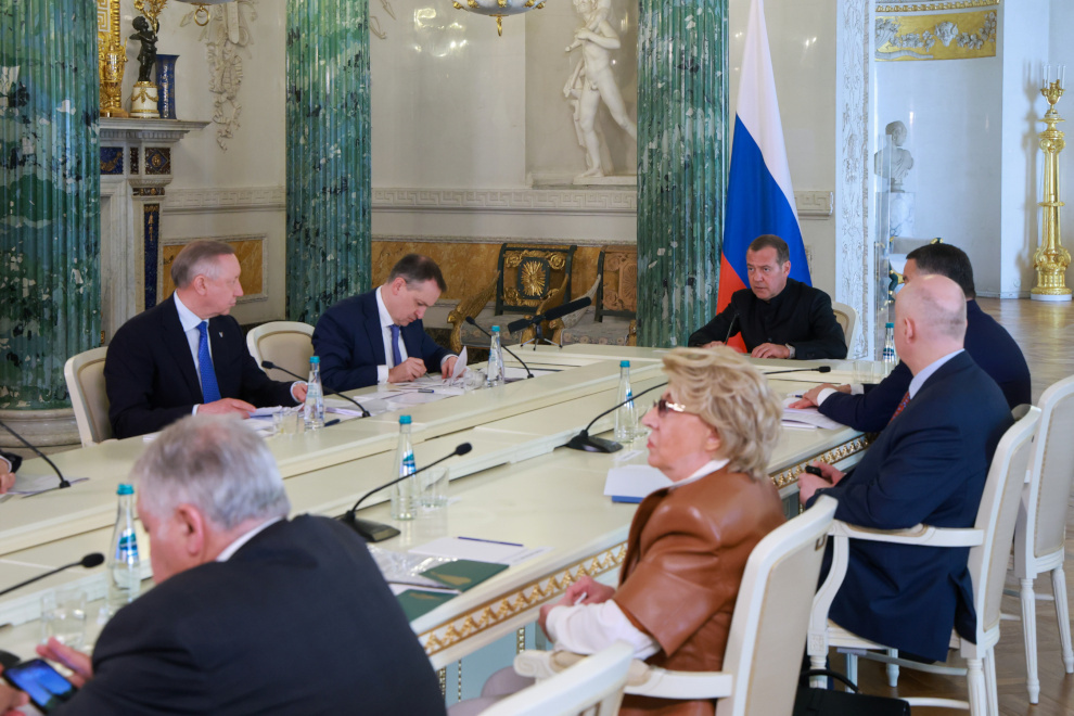    Фото: https://www.gov.spb.ru/press/governor/317620/