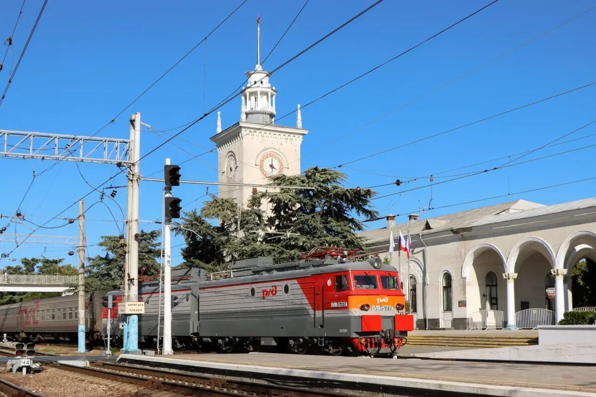 Источник фото: соц.сети Главы республики Крым Сергея Аксенова