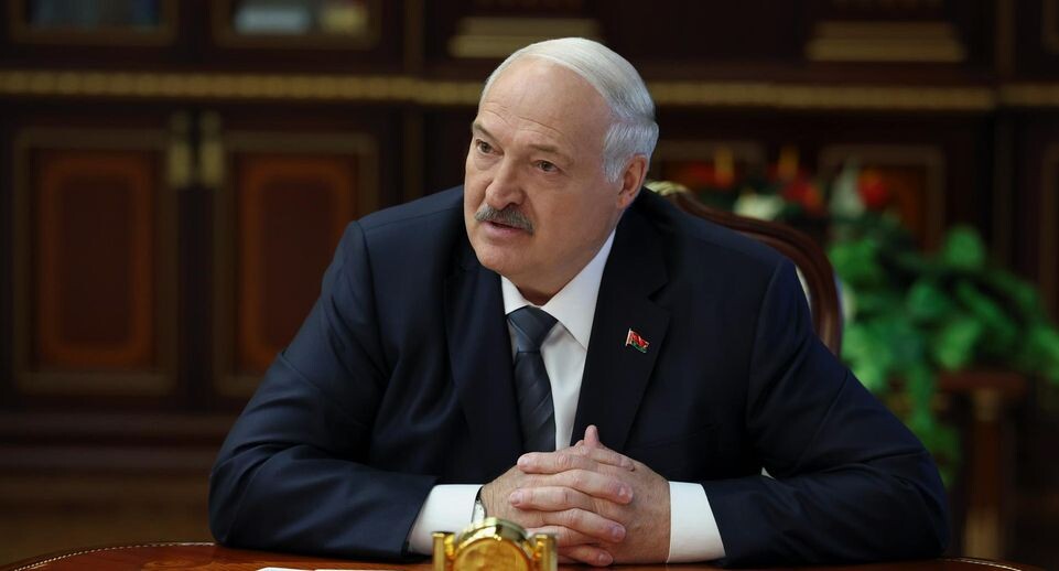    пресс-служба президента Республики Беларусь