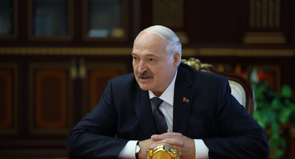    пресс-служба президента Республики Беларусь