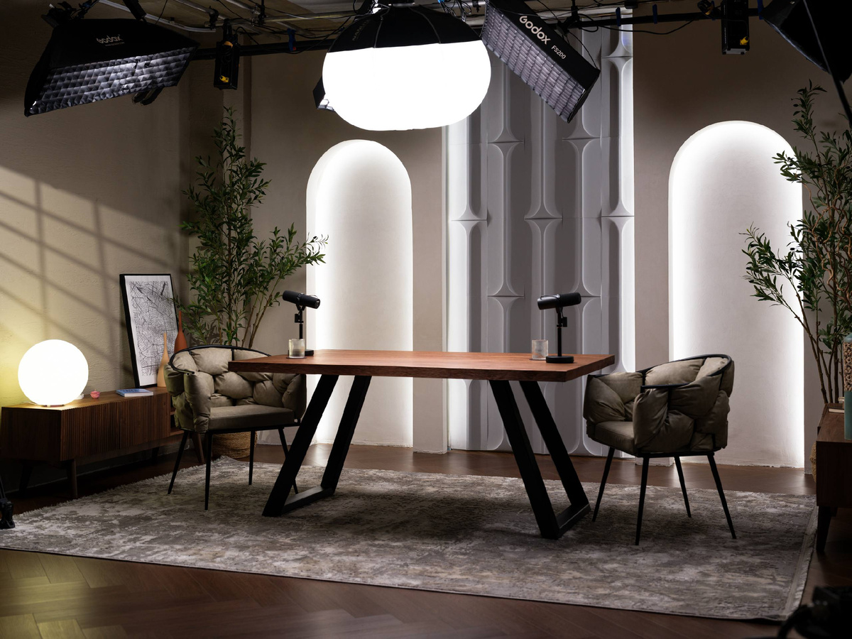 Фото: Belkin Studio