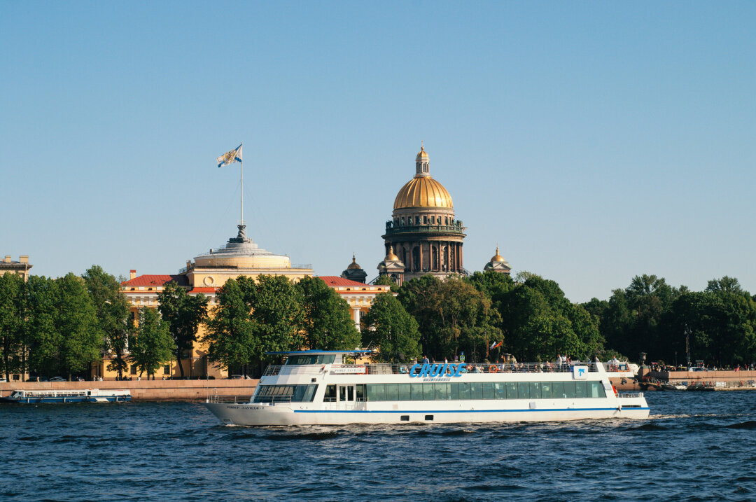    Фото: Фото предоставлено пресс-службой проекта Kuznya cruise