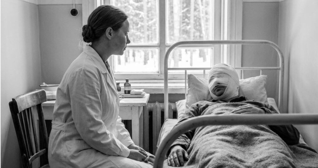 Глубокий след в чужом сердце