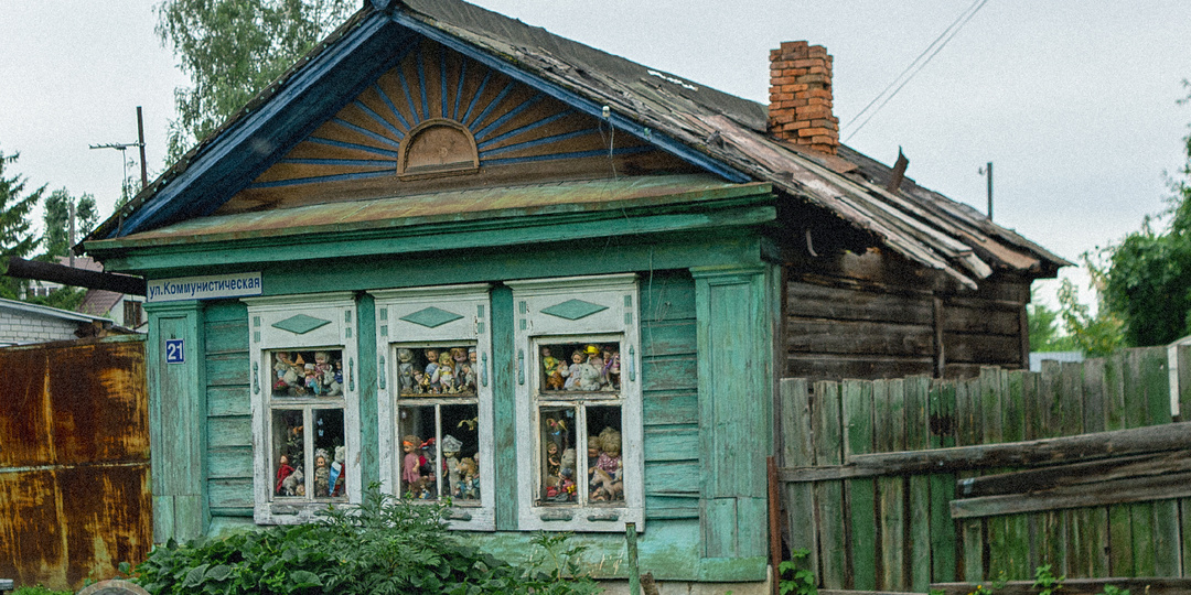 Большие прогулки по Тюмени. 24 июня 2026. Из исторического центра в глубь Затюменки