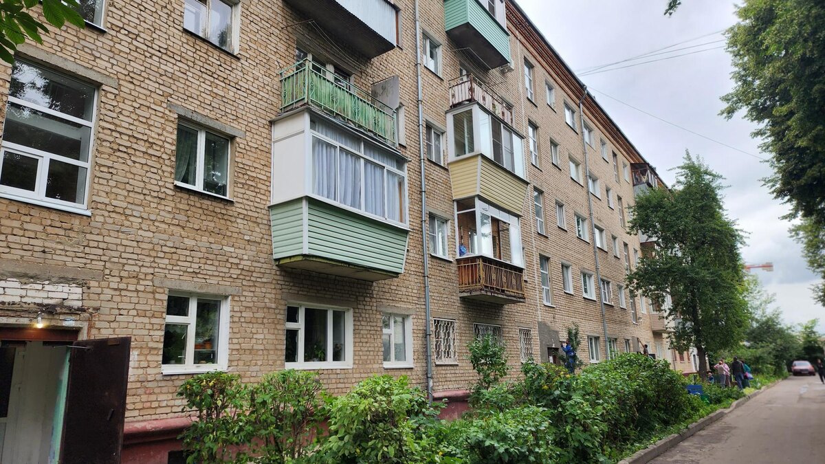     МедиаБанк Подмосковья/Роман Савельев