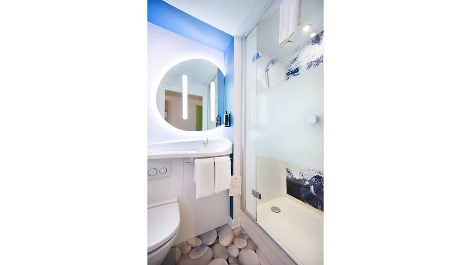ibis budget Москва Панфиловская.📷Фото: ibis