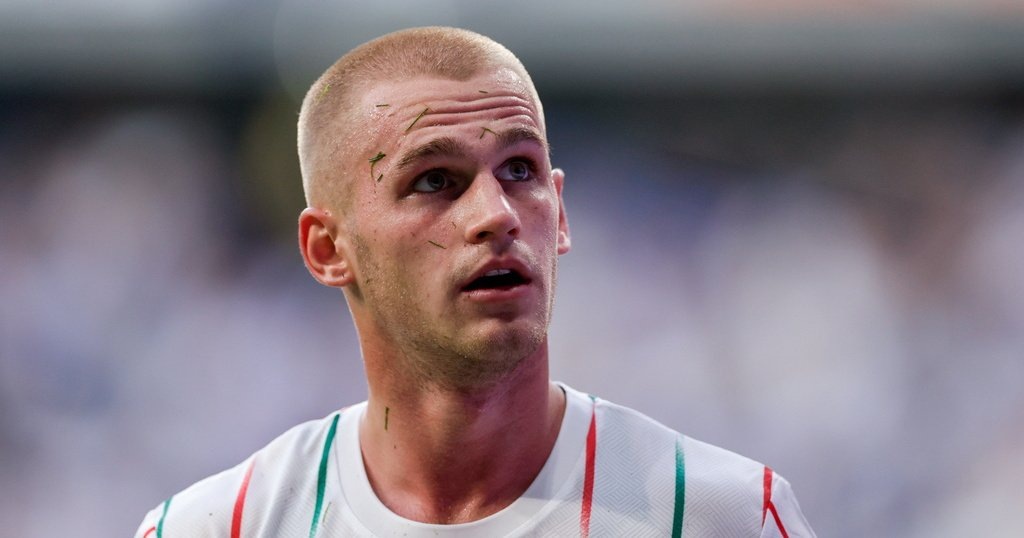 Сергей Пиняев