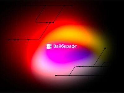    Yandex B2B Tech запустил Vibecraft — ИИ-сервис для генерации сайтов