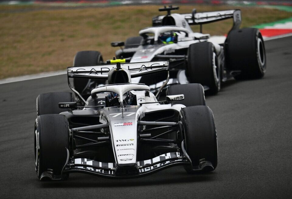    Motorsport