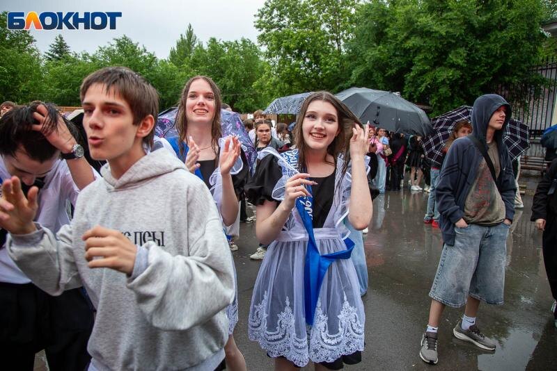 Уже пятеро волжских выпускников взяли высший балл на ЕГЭ