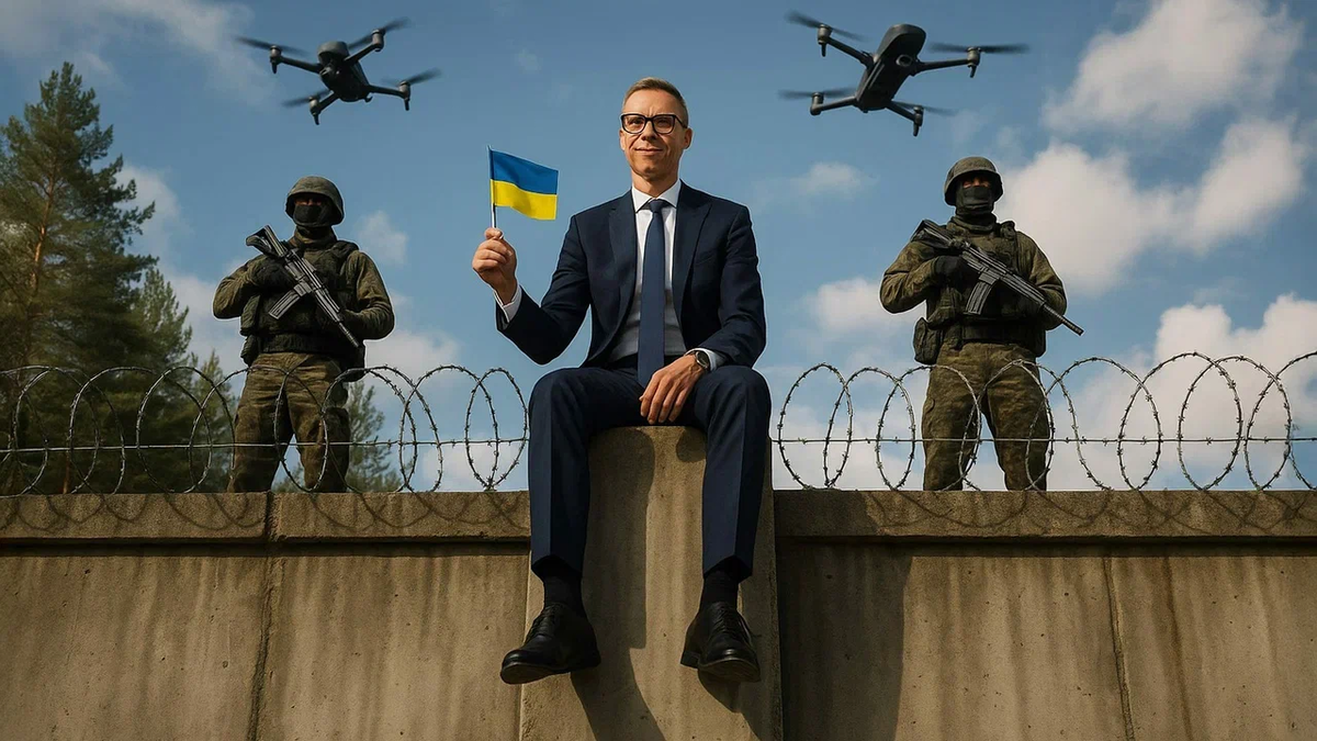 Коллаж Царьград