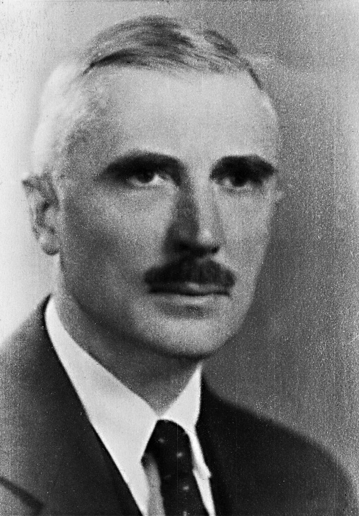 Борис Петрович Бабкин (1877 — 1950), из открытых источников