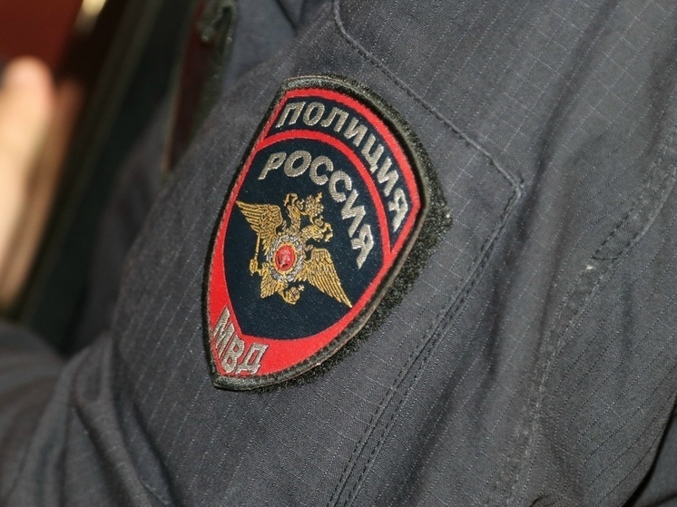     Фото УМВД России по Курской области