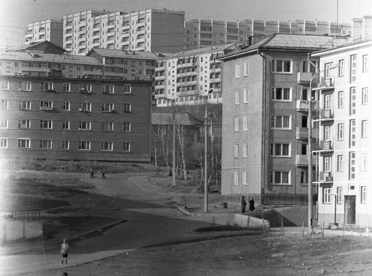 немножко о Синюшке