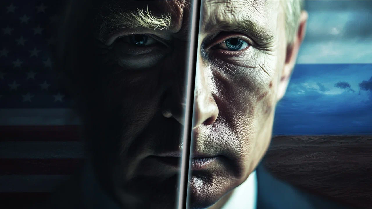 Коллаж Царьграда