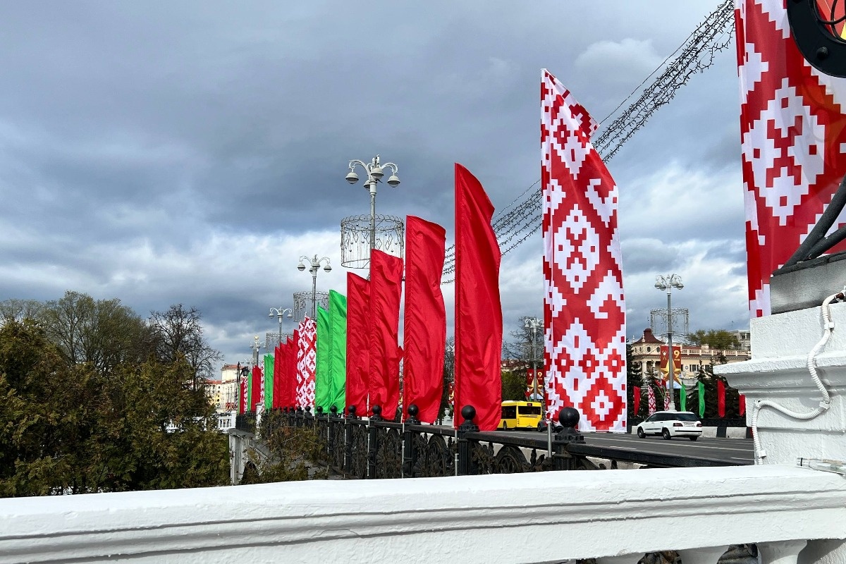 фото: Юлия Елфимова/ГлагоL