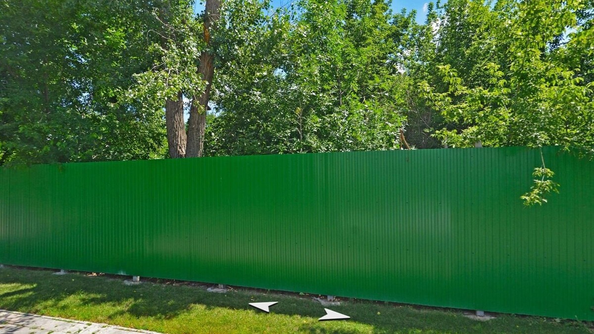    Власти Ростова продадут на торгах заброшенное здание под базу отдыха с участком   Яндекс / «яндекс. карты»