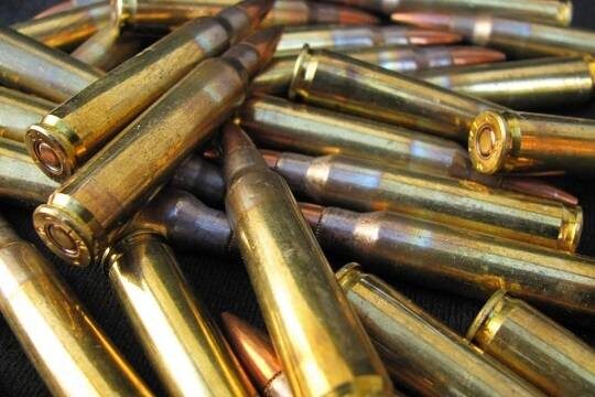 На Украине задекларировали около 22 тысяч единиц оружия за 1,5 года