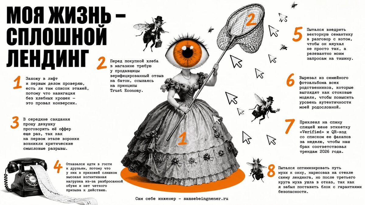    Никита Куликов. Сам себе инженер: Экономика доверия, Прозрачный путь, AEO оптимизация.