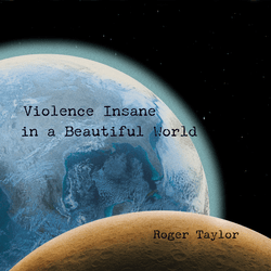 LP “Violence Insane In A Beautiful World”