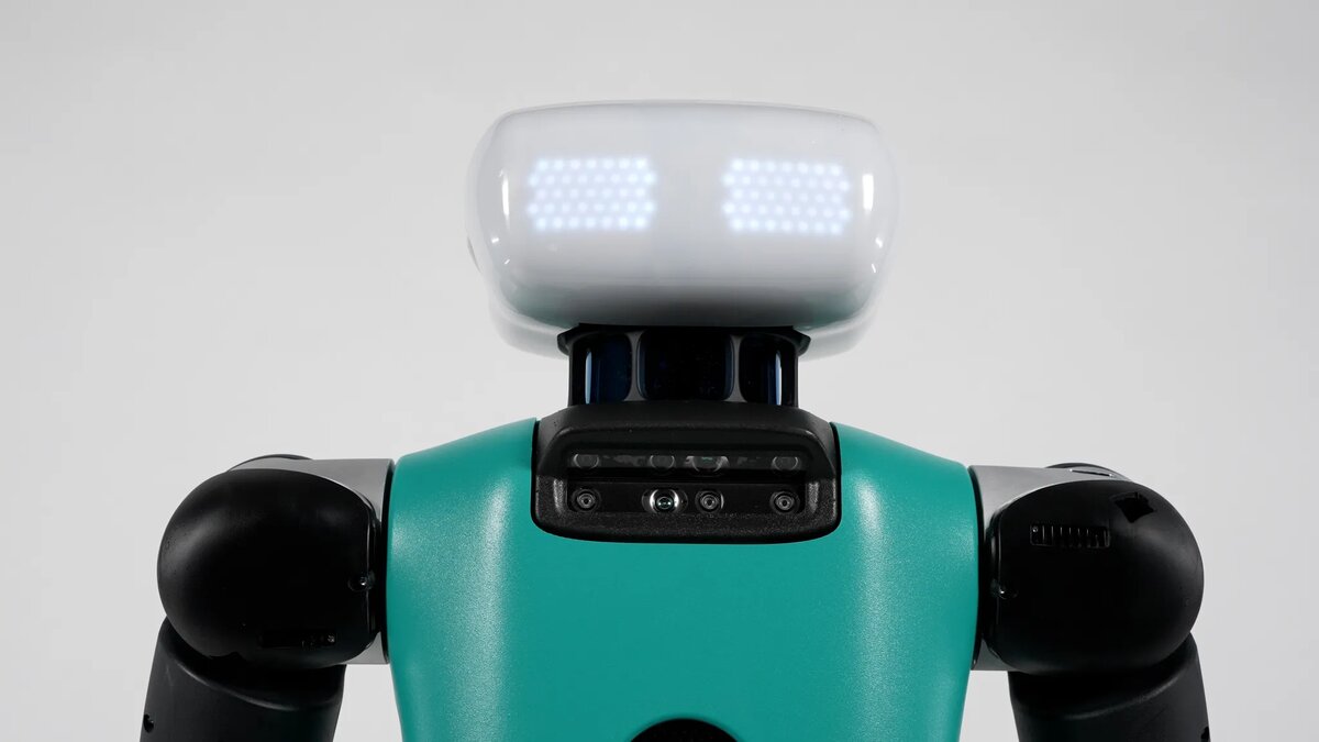    Agility Robotics