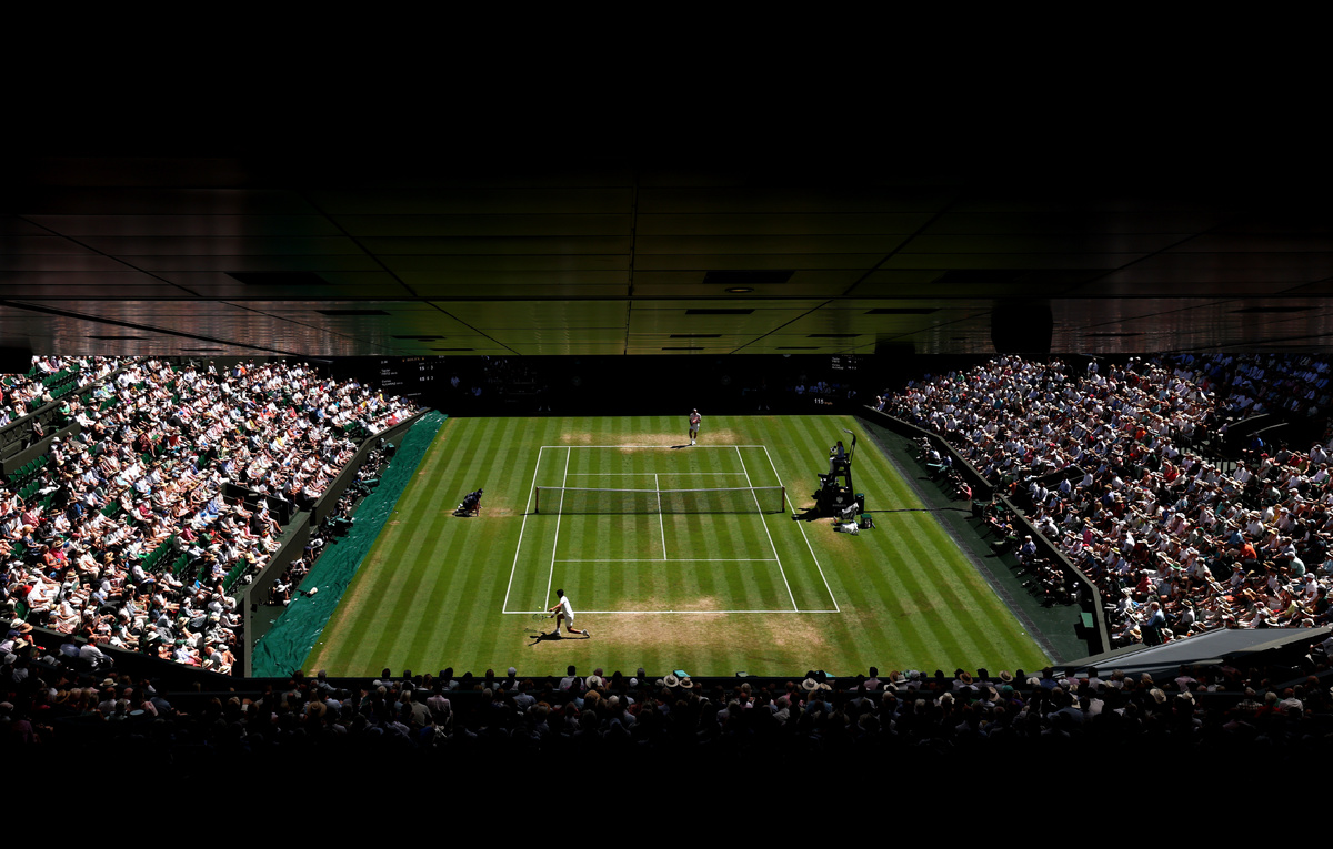 Clive Brunskill/Getty Images