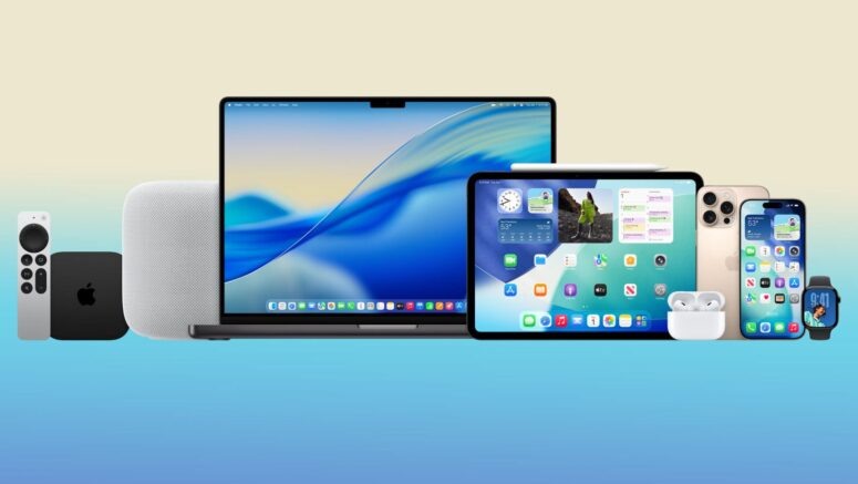 Apple взвинчивает цены на технику на фоне нехватки памяти