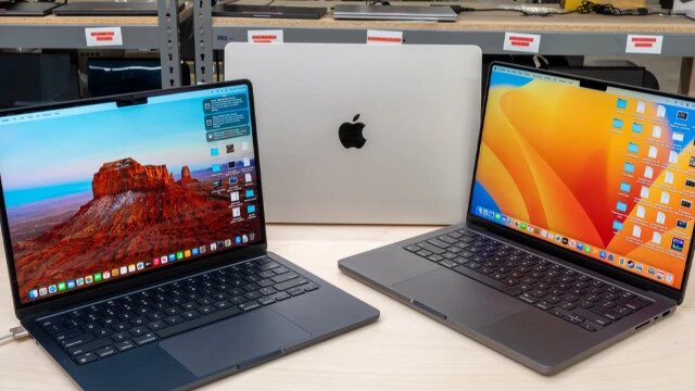Apple резко подняла цены на свои ноутбуки — даже планшет Macbook Neo теперь на $100 дороже