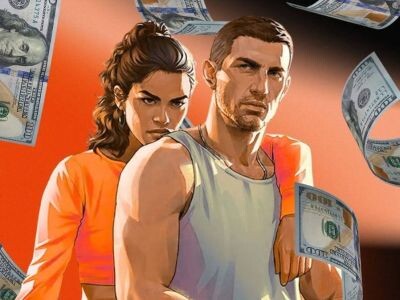    Очень дорого. Во сколько обойдётся предзаказ GTA VI в РФ?