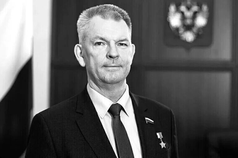   пресс-служба Госдумы