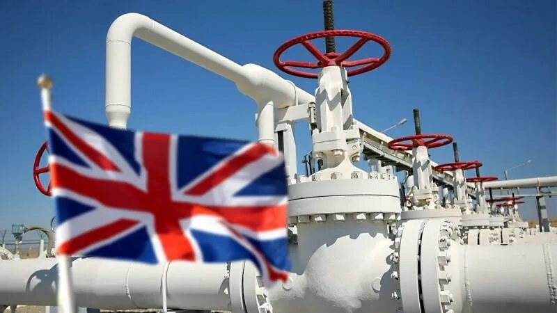 Северное море — кладбище британской мечты: газ кончился, а политики всё ещё обещают