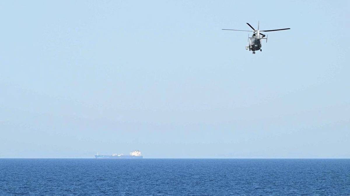    Фото: premar-atlantique.gouv.fr