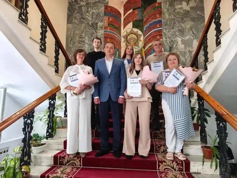      Фото: соцсети главы Кисловодска Евгения Моисеева