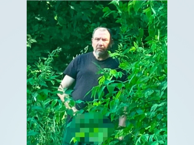 В Твери полиция задержала 52-летнего секс-хулигана из ландшафтного парка